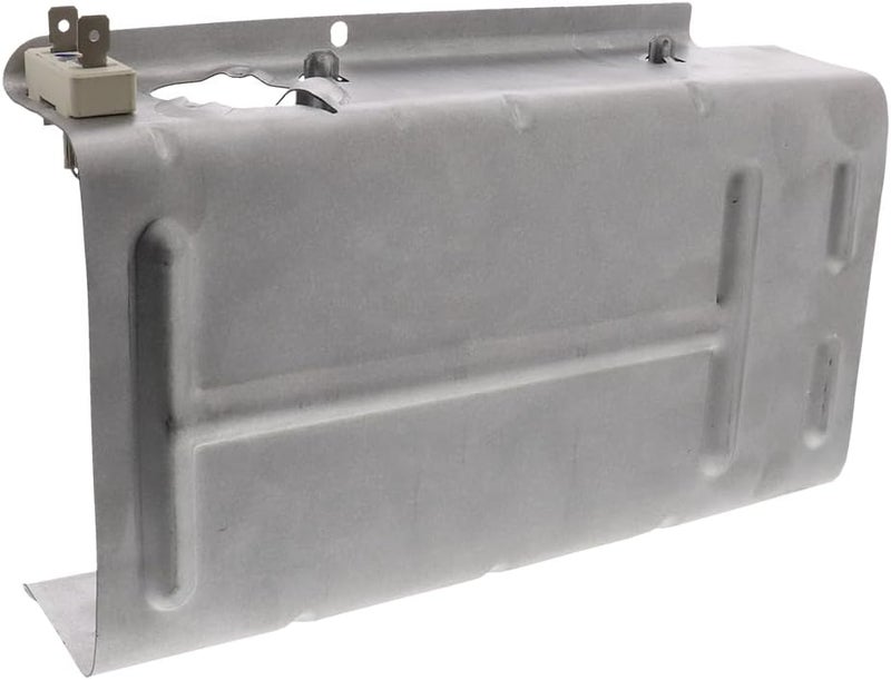 Supco DE838 Dryer Heater Element, Replaces Whirlpool 279838, GE WE11X10004 - Image 5