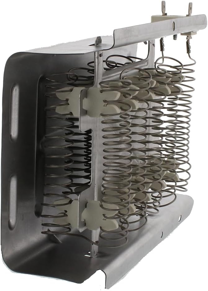 Supco DE838 Dryer Heater Element, Replaces Whirlpool 279838, GE WE11X10004 - Image 4