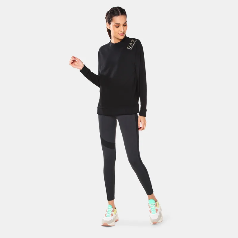EA7 Emporio Armani Women's Sweatshirt