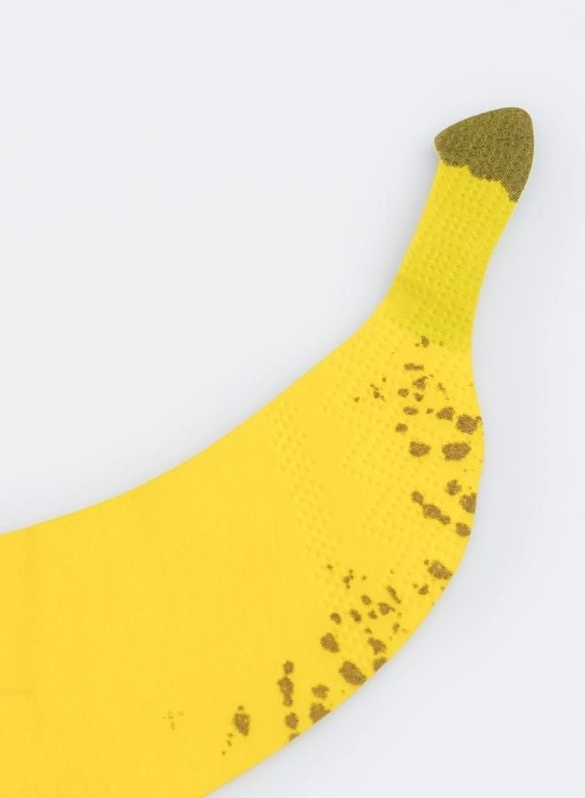 Meri Meri Banana Napkins - Image 3