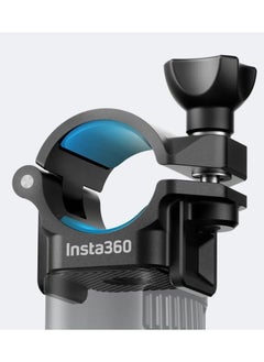 Insta360 Selfie Stick Ring Mount -  Compatible with Insta360 X4, GO 3S, Insta360 Ace Pro, Insta360 Ace, GO 3, X3, ONE RS (Twin/4K), GO 2, ONE X2, ONE R, ONE X - Black  - Image 4