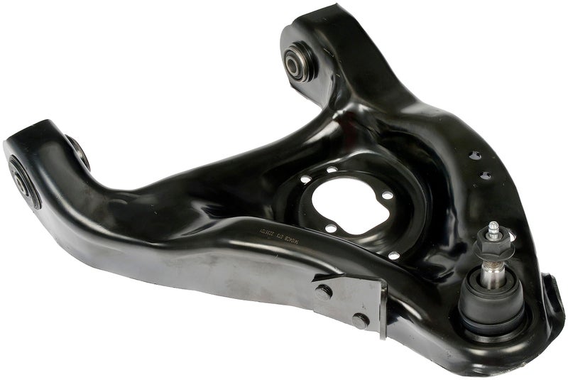 Dorman 520-136 Front Passenger Side Lower Suspension Control Arm and Ball Joint Assembly Compatible with Select Chevrolet / GMC Models - Image 1
