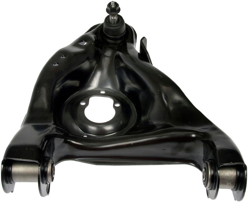 Dorman 520-136 Front Passenger Side Lower Suspension Control Arm and Ball Joint Assembly Compatible with Select Chevrolet / GMC Models - Image 2