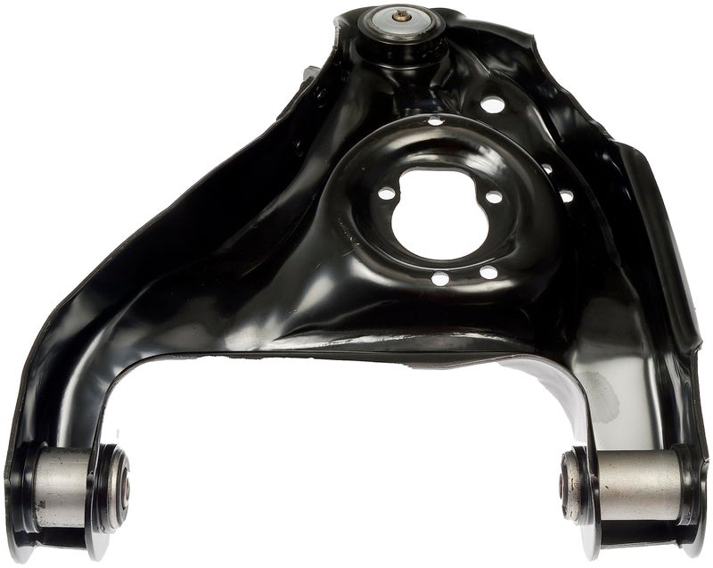 Dorman 520-136 Front Passenger Side Lower Suspension Control Arm and Ball Joint Assembly Compatible with Select Chevrolet / GMC Models - Image 3