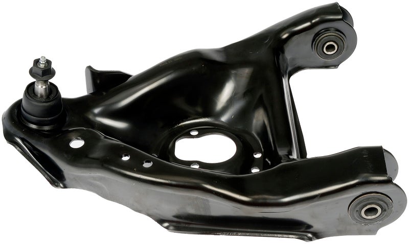 Dorman 520-136 Front Passenger Side Lower Suspension Control Arm and Ball Joint Assembly Compatible with Select Chevrolet / GMC Models - Image 4
