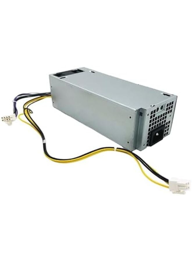 L260EBM00 260W مصدر طاقة لطرازات Dell OptiPlex 7060 و7080 و5090 و7090 وV3668 - Image 2
