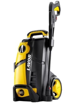 LAVOR Lavor - 140 Bar Compact Cold Water High Pressure Car Washer Cleaner/Home Washer Cleaner With Nozzle Heads 450 L/H 1900 W Power  - Image 3
