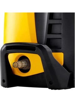 LAVOR Lavor - 140 Bar Compact Cold Water High Pressure Car Washer Cleaner/Home Washer Cleaner With Nozzle Heads 450 L/H 1900 W Power  - Image 5