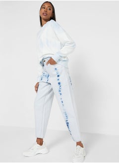 High Waist Jeans