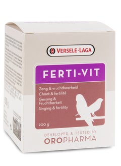 VERSELE LAGA versele laga ferti-vit 200grm 