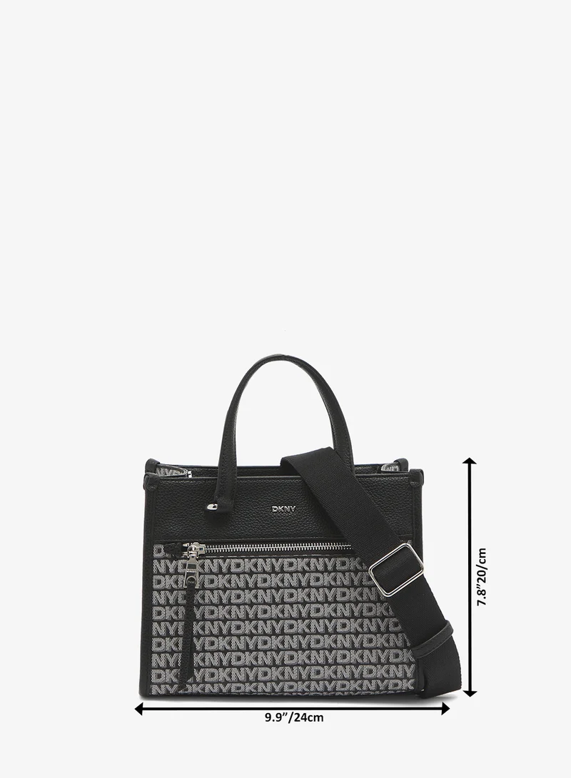 DKNY  Casual Zoie Mini Tote for Women | Best Price UAE