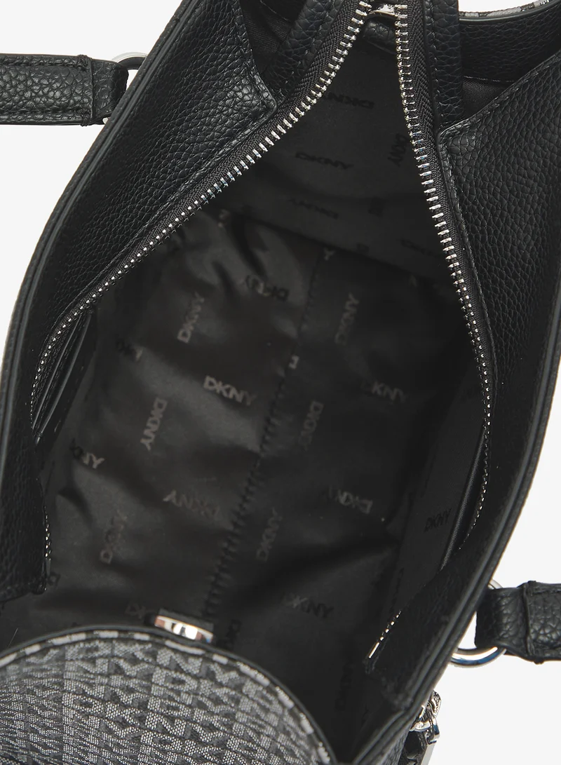 DKNY  Casual Zoie Mini Tote for Women | Best Price UAE