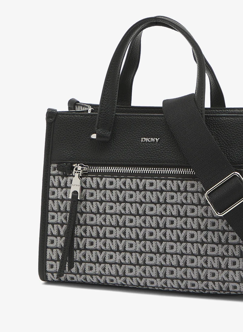 DKNY  Casual Zoie Mini Tote for Women | Best Price UAE