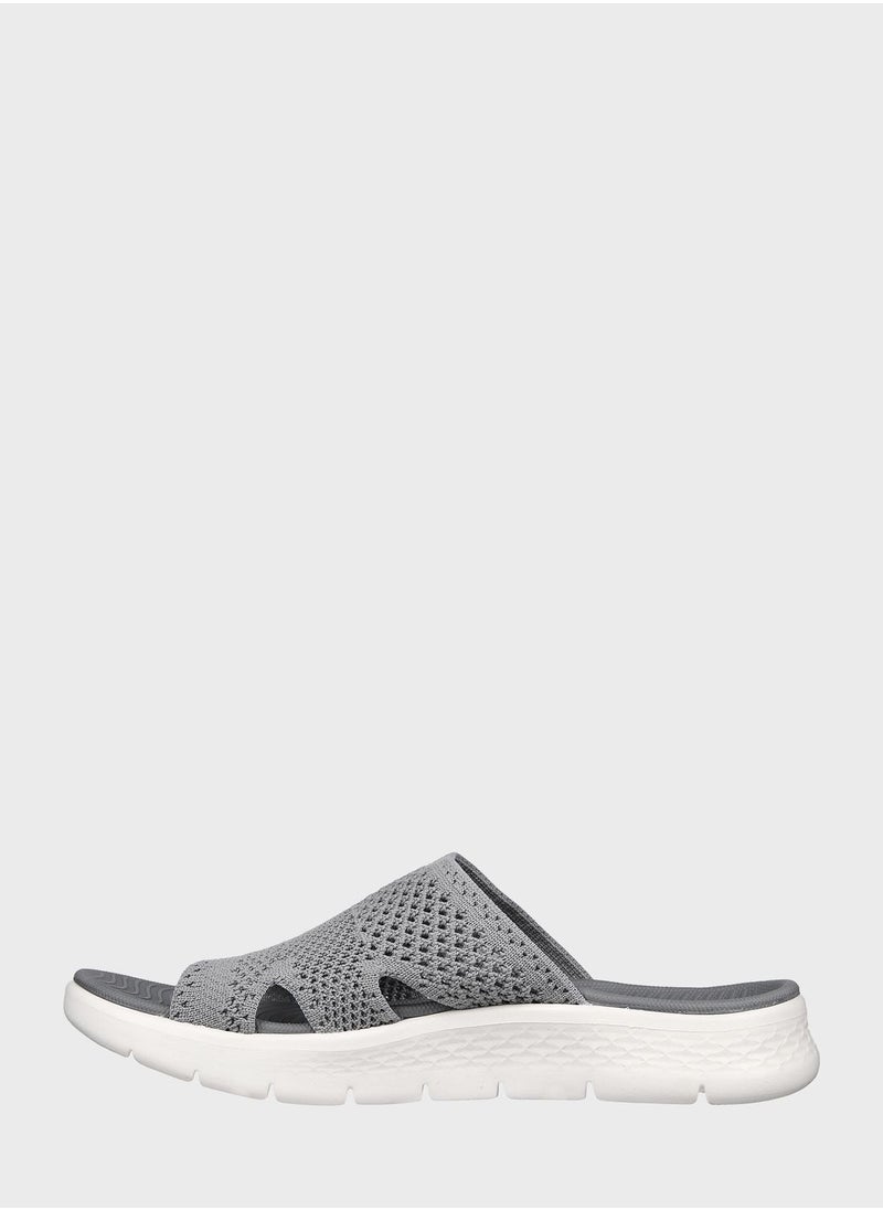 SKECHERS Go Walk Flex Sandal  - Image 2