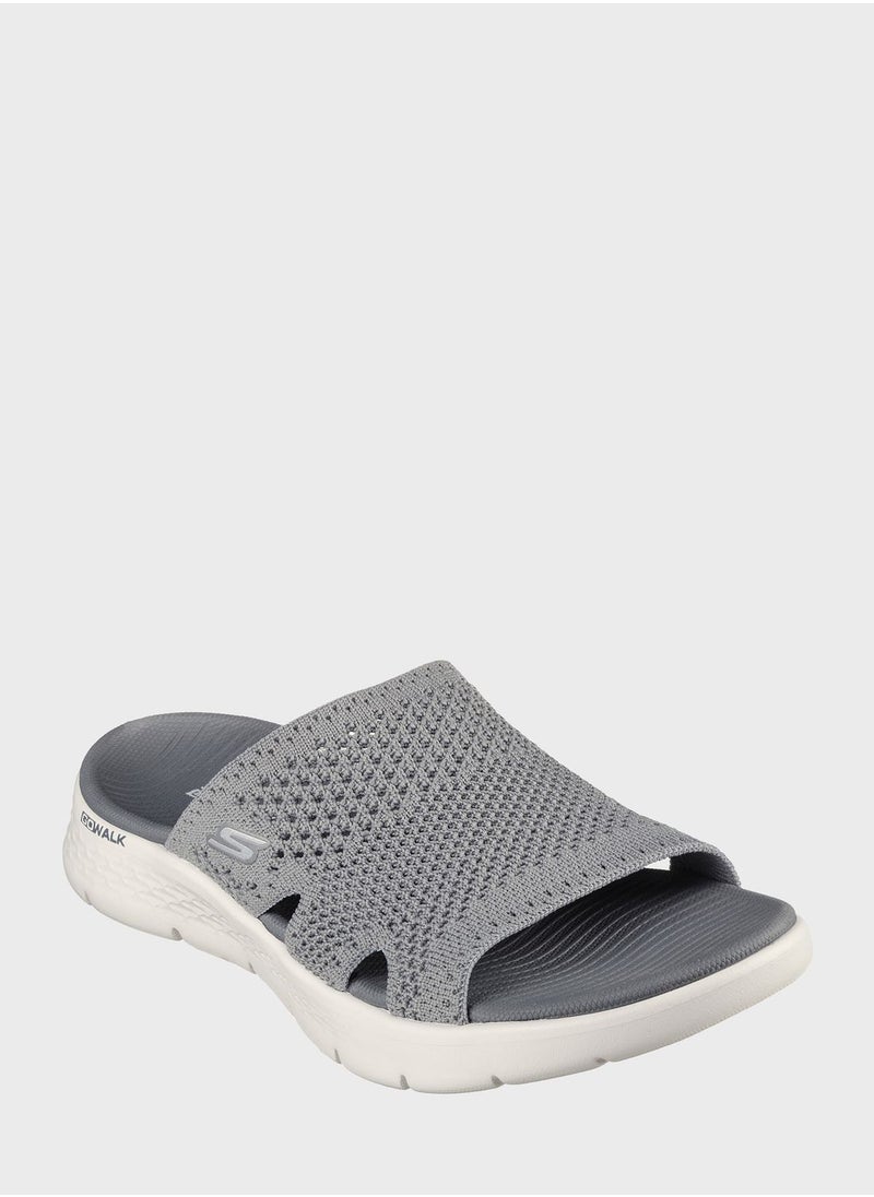 SKECHERS Go Walk Flex Sandal  - Image 3