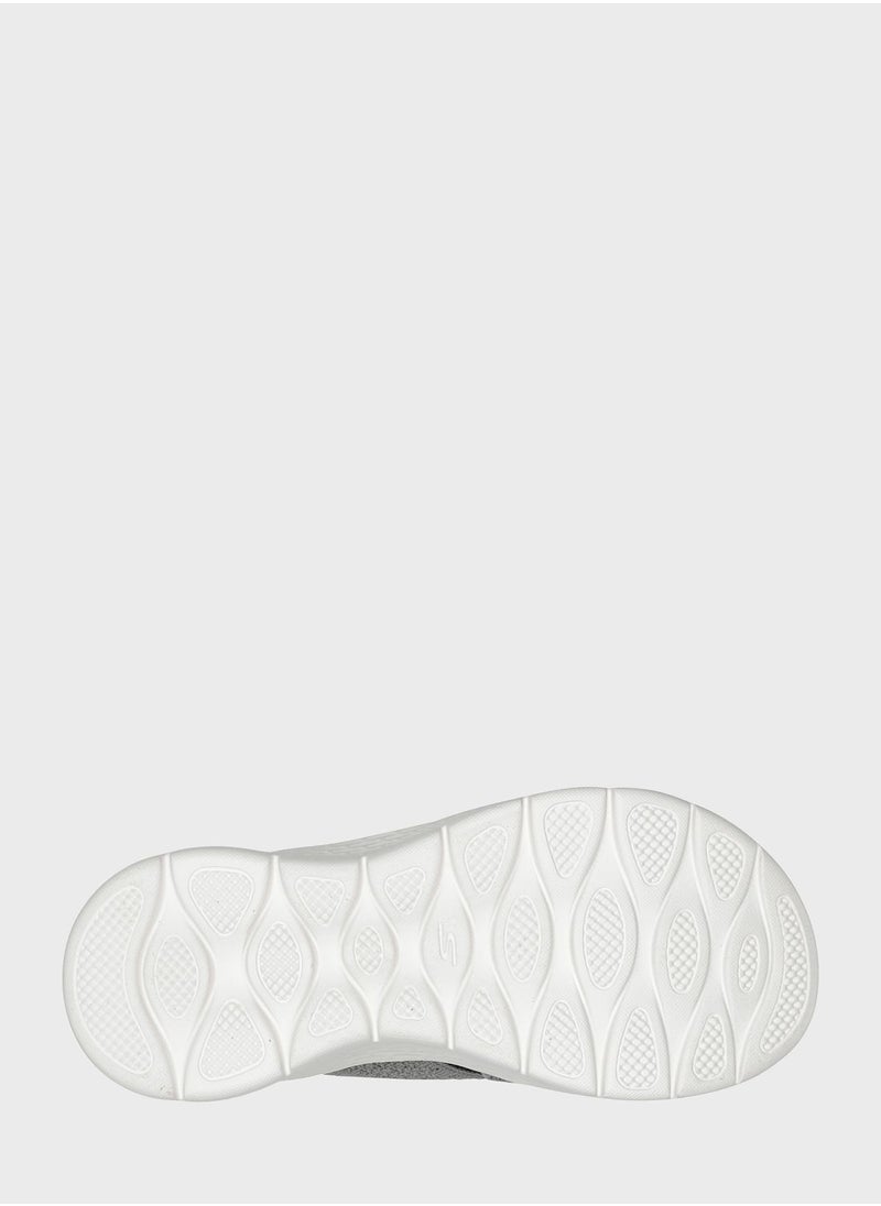 SKECHERS Go Walk Flex Sandal  - Image 5