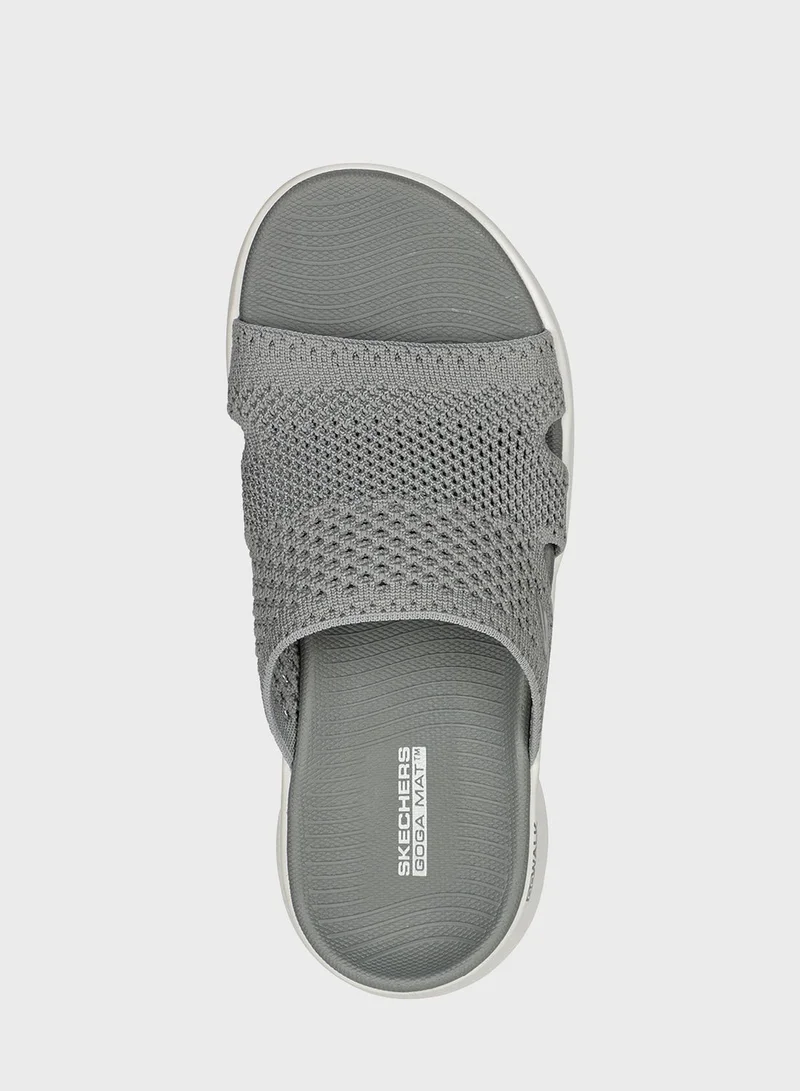 SKECHERS Go Walk Flex Sandal