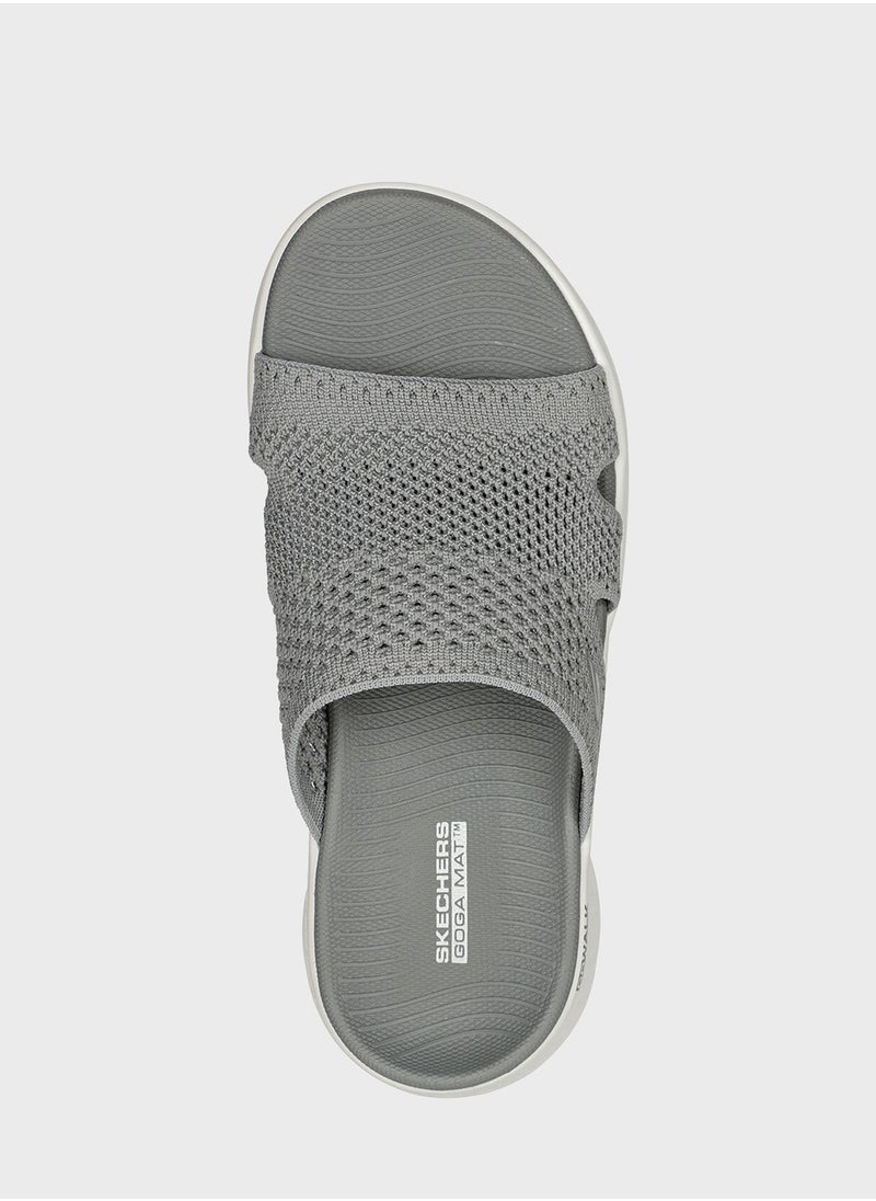 SKECHERS Go Walk Flex Sandal  - Image 4