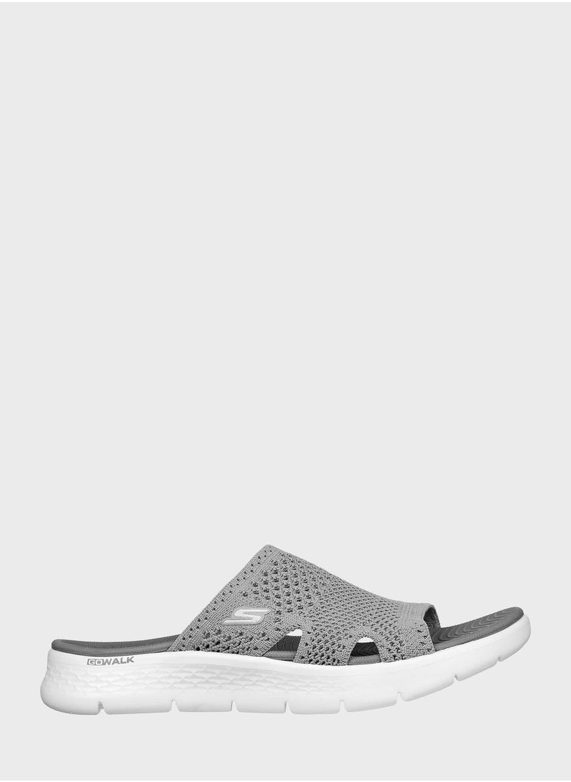 SKECHERS Go Walk Flex Sandal  - Image 1