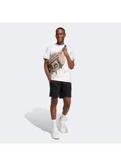 Adidas All Szn French Terry Shorts  - Image 4