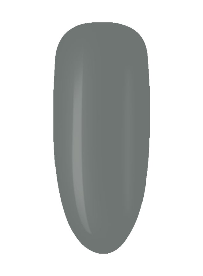 brunson Smart Gel Polish 18ml Long Lasting UV LED Soak Off Gel Nail Polish High Glossy Shine Finish Chip Resistant Salon Quality for Nail Art French Manicure Pedicure Gel Extensions Professional Gel Nail Paint - Image 2