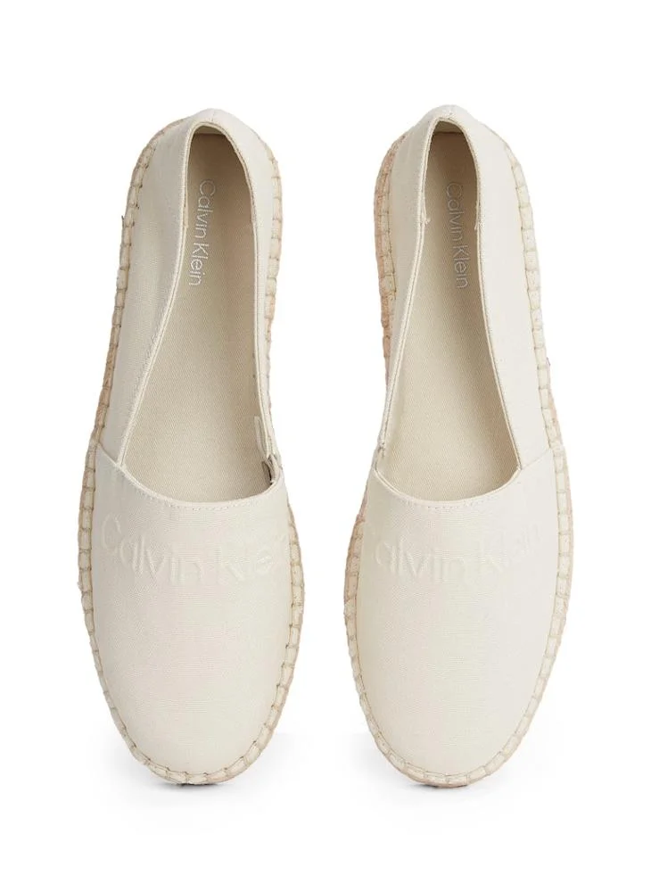 CALVIN KLEIN ESPADRILLE