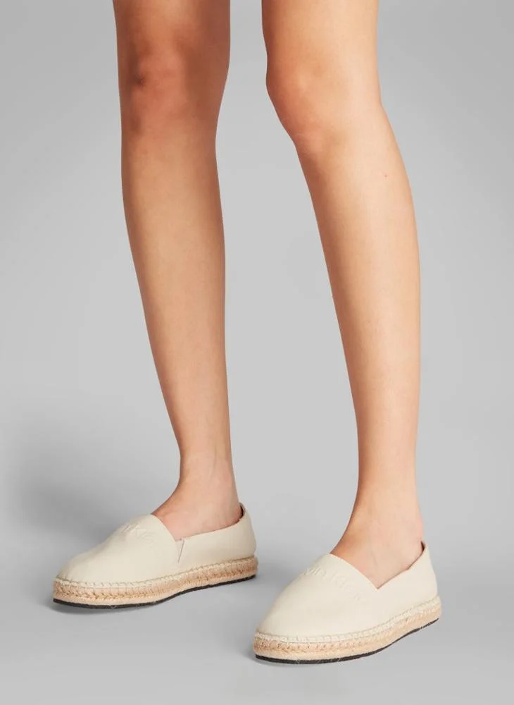 CALVIN KLEIN ESPADRILLE