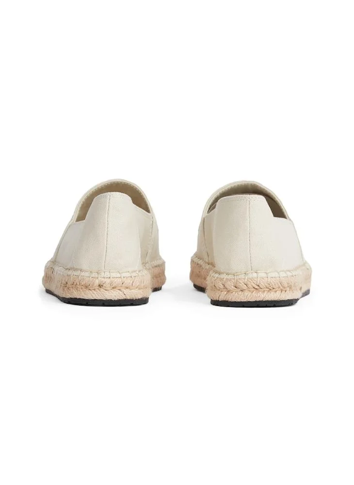 CALVIN KLEIN ESPADRILLE