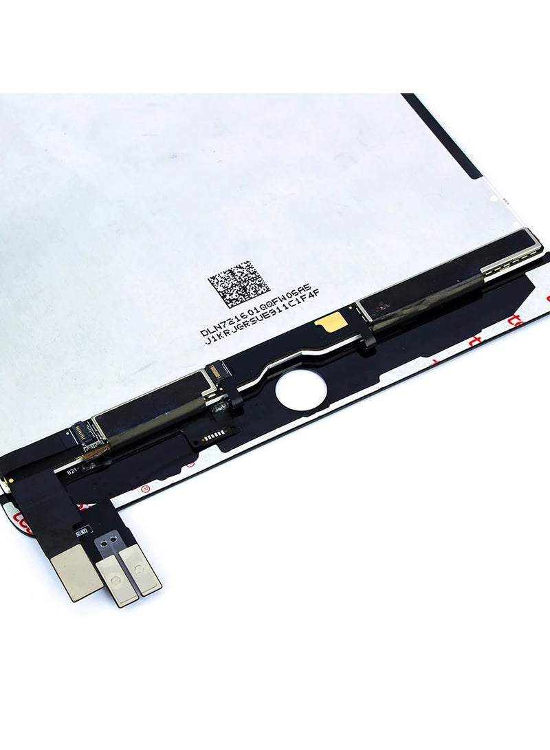 High Quality Replacement Inner Screen Compatible With IPAD MINI 5 A2133/A2124/A2126 - Generic - Image 2