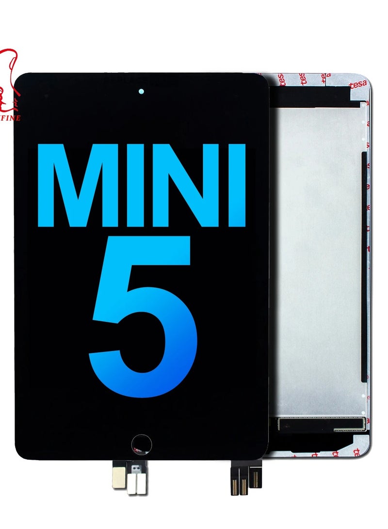 High Quality Replacement Inner Screen Compatible With IPAD MINI 5 A2133/A2124/A2126 - Generic - Image 1