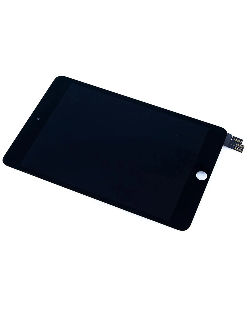 High Quality Replacement Inner Screen Compatible With IPAD MINI 5 A2133/A2124/A2126 - Generic - Image 4