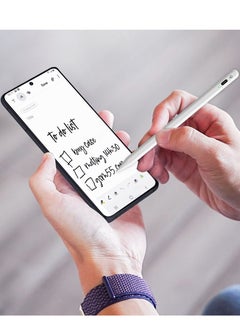 TinyMoose Active Digital Stylus Pen Pencil Duo For Smartphones / iPhone and Android Phones  - Image 5