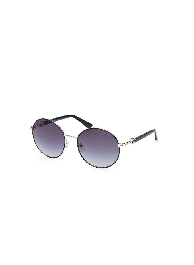 GUESS FULL RIM WOMEN SUNGLASS GU0026001B56 - Image 1