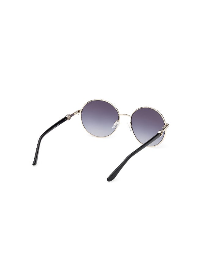 GUESS FULL RIM WOMEN SUNGLASS GU0026001B56 - Image 5
