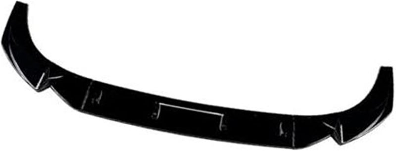 Wivplex Front Bumper Lip Spoiler for Q3 F3 2019+ - Image 1