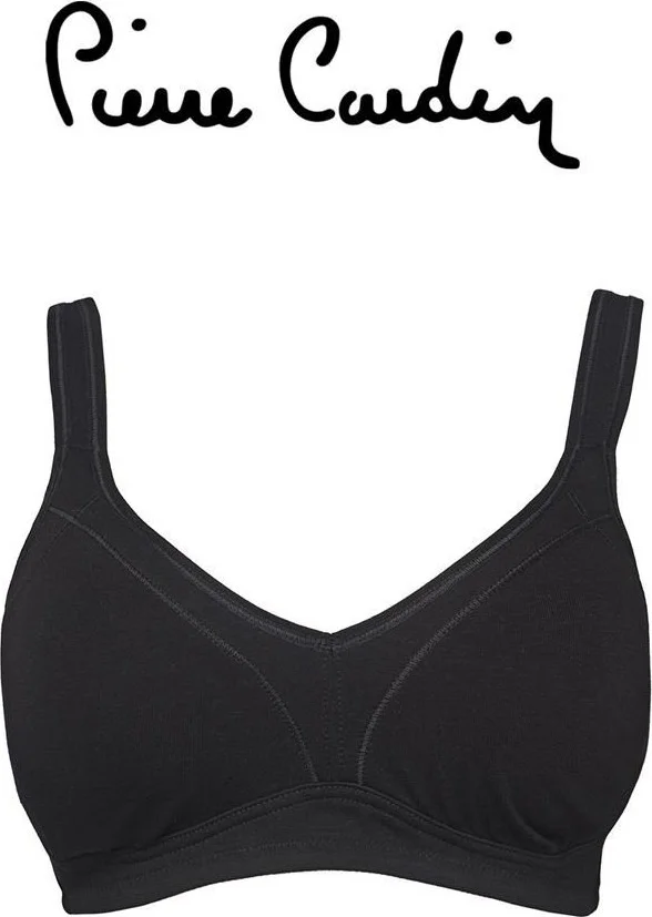 pierre cardin 7000 Belda Cotton Gathering Bra