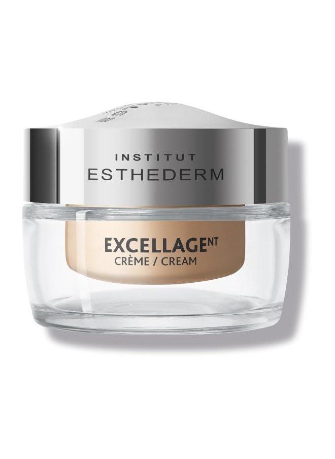 INSTITUT ESTHEDERM Excellage Nt Cream 50Ml  - Image 1