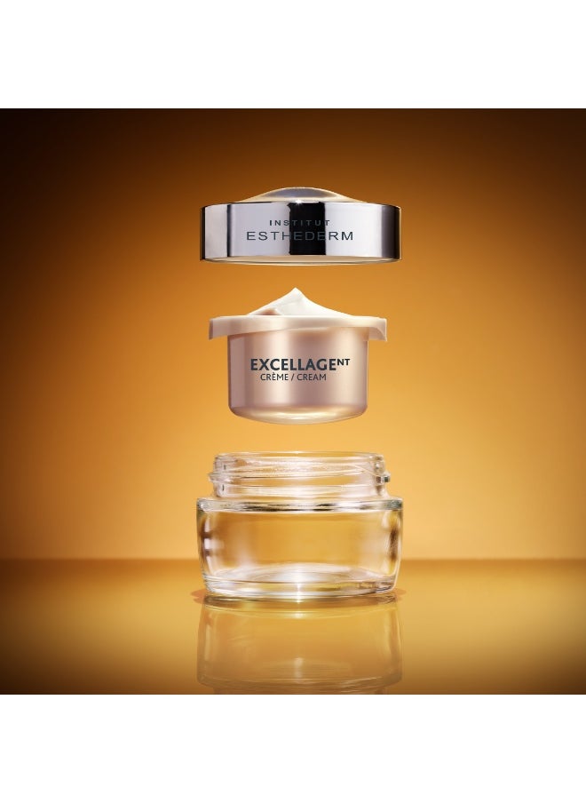 INSTITUT ESTHEDERM Excellage Nt Cream 50Ml  - Image 2