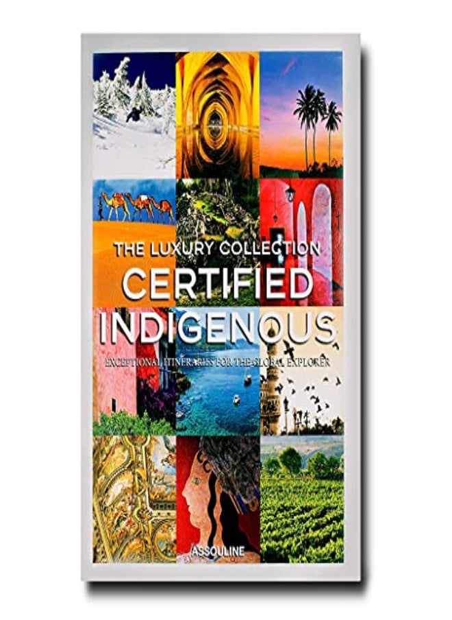 null - Luxury Collection Certified Indigenous - Image 1