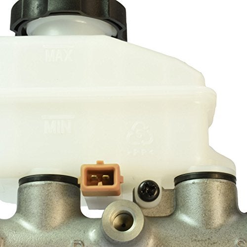 Mando أسطوانة فرامل ماستر ماندو 17A1103 أصلية - Image 3