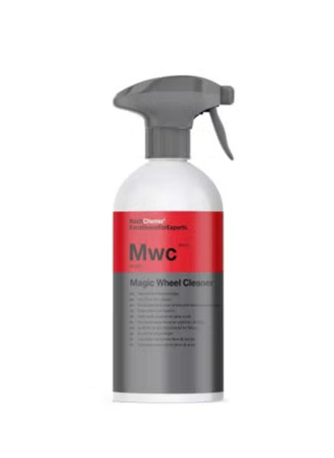 Kush Chemie Acid-free magic wheel cleaner 500 ml