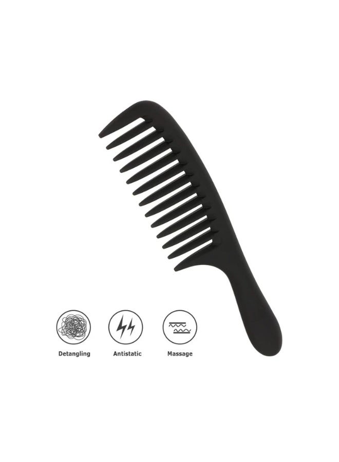 مارياني مشط واسع من ألياف الكربون من مارياني - Image 3