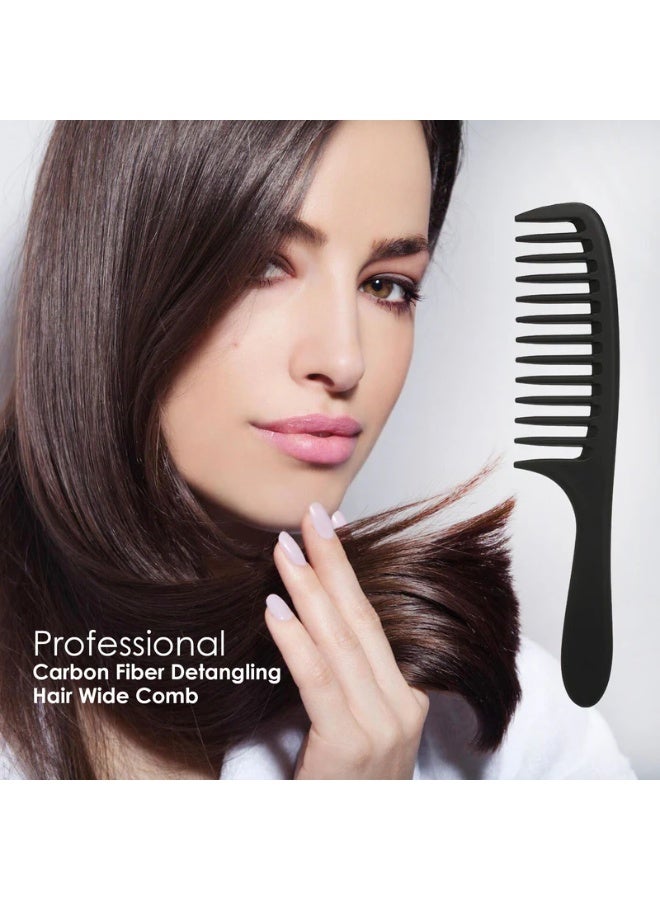 مارياني مشط واسع من ألياف الكربون من مارياني - Image 2