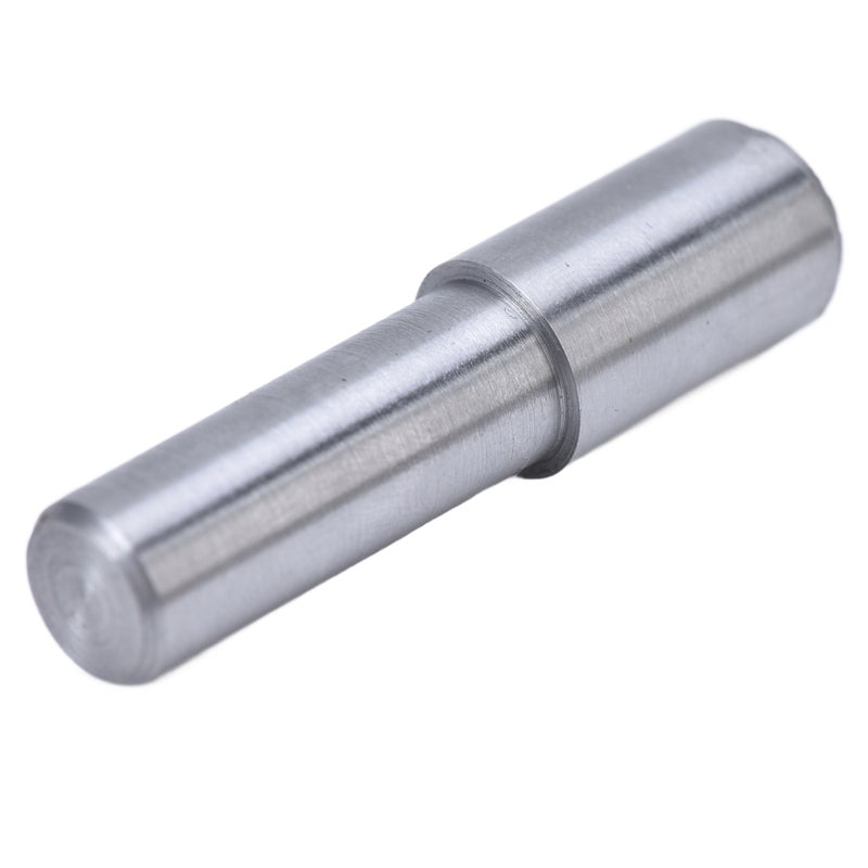 Square 5 Point Diamond Dresser Grinding Wheel Dressing Pen Tool with 10mm Carbon Steel Shank - Image 2