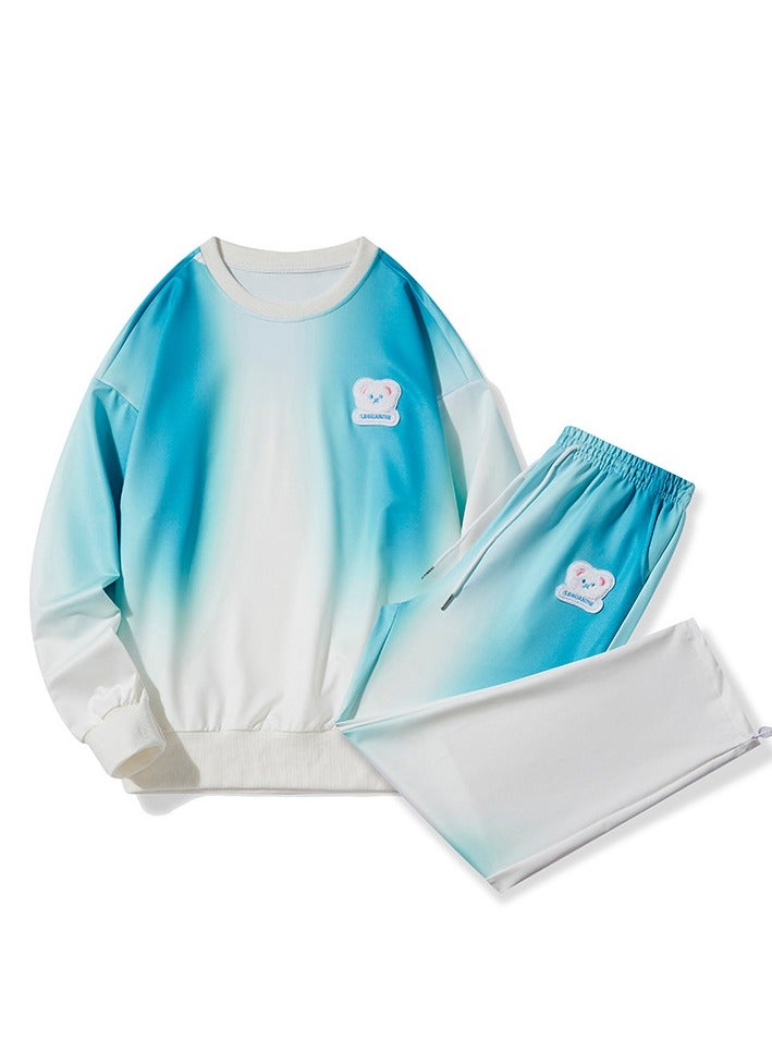 KUYING New Leisure Sports Set  - Image 1