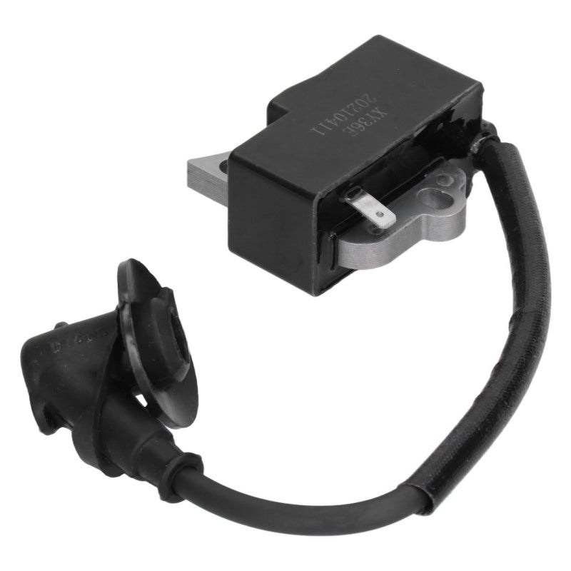 Ignition Coil 1141 1305: High Durable Wear Resistant Ignition Module - Precise Crafted Stable Performance Chainsaw Ignition Coil for STIHL MS271 MS291 MS271C MS291C Chainsaw Repair & Maintenance - Image 4