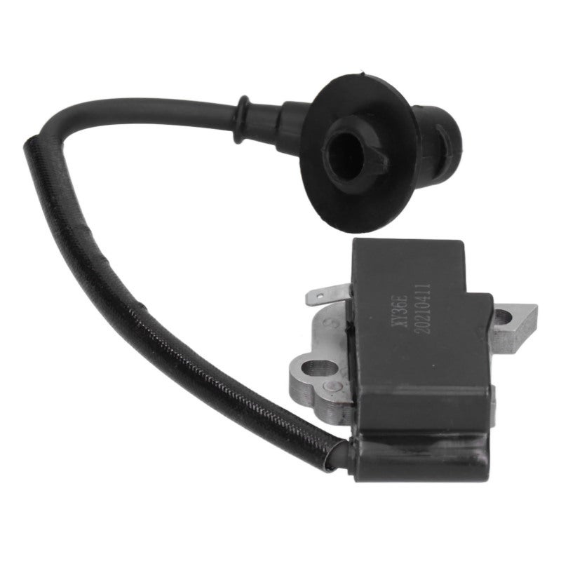 Ignition Coil 1141 1305: High Durable Wear Resistant Ignition Module - Precise Crafted Stable Performance Chainsaw Ignition Coil for STIHL MS271 MS291 MS271C MS291C Chainsaw Repair & Maintenance - Image 3