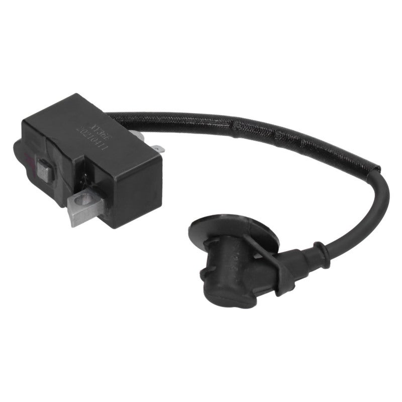 Ignition Coil 1141 1305: High Durable Wear Resistant Ignition Module - Precise Crafted Stable Performance Chainsaw Ignition Coil for STIHL MS271 MS291 MS271C MS291C Chainsaw Repair & Maintenance - Image 2