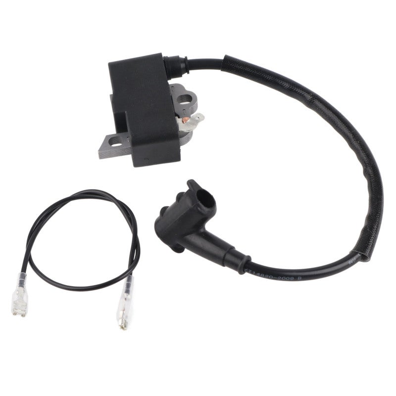 Ignition Coil 1141 1305: High Durable Wear Resistant Ignition Module - Precise Crafted Stable Performance Chainsaw Ignition Coil for STIHL MS271 MS291 MS271C MS291C Chainsaw Repair & Maintenance - Image 1