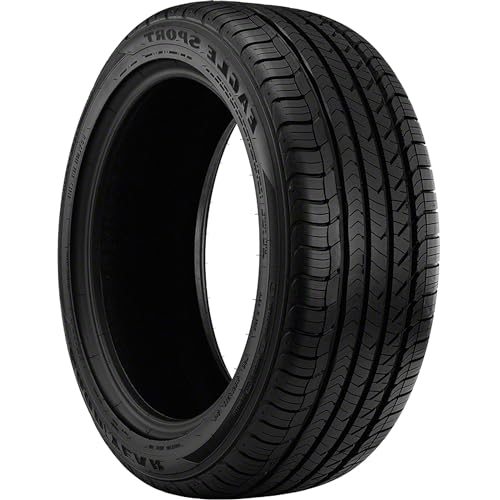 Goodyear Eagle Sport All-Season 91W - Image 2